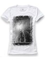 T-shirt für Damen UNDERWORLD Storm