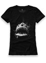 T-shirt für Damen UNDERWORLD Fish