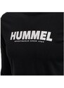 Hummel Longsleeve "Legacy" in Schwarz | Größe XXL
