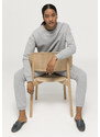 hessnatur & Co. KG Sweatshirt BetterRecycling aus reiner Bio-Baumwolle