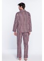 Herren Pyjamas AKIM