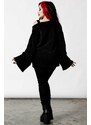 Pullover Frauen - Miss-Teca Knit - KILLSTAR - KSRA004131