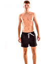 Be52 Zrce swim shorts black