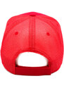 Be52 Bolt cap red