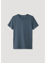 hessnatur & Co. KG BetterRecycling T-Shirt aus reiner Bio-Baumwolle