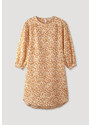 hessnatur & Co. KG Kleid aus Bio-Baumwolle
