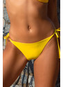 Etna Bikini-Unterteil Alice yellow gelb