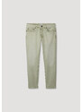 hessnatur & Co. KG Jeans Jasper mineralgefärbt Slim Fit aus Bio-Denim