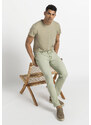 hessnatur & Co. KG Jeans Jasper mineralgefärbt Slim Fit aus Bio-Denim
