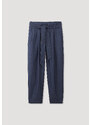 hessnatur & Co. KG Light Denim Jeans aus reiner Bio-Baumwolle
