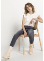 hessnatur & Co. KG BetterRecycling Jeans Skinny Fit