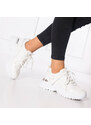 Seastar Itega weiße Sportschuhe für Damen - Schuhe - weiß || naturfarben