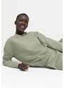 hessnatur & Co. KG Sweatshirt aus reiner Bio-Baumwolle