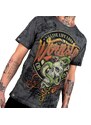 Hardcore T-Shirt Männer - Relentless - WORNSTAR - WSTM-RTLS