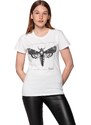 T-shirt für Damen UNDERWORLD Night Butterfly
