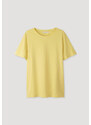 hessnatur & Co. KG Limited by nature Kurzarm-Shirt aus reiner Bio-Baumwolle