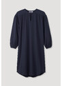 hessnatur & Co. KG Jersey-Kleid aus Bio-Baumwolle