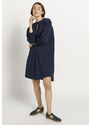 hessnatur & Co. KG Jersey-Kleid aus Bio-Baumwolle