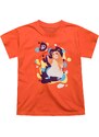Dedoles Lustiges T-Shirt für Kinder Hamster-Buddy