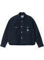 Carhartt WIP W L/S Trade Shirt Mizar black