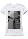 T-shirt für Damen UNDERWORLD Bike