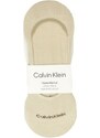 Calvin Klein socken/füßlinge 2-pack