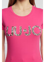 Liu Jo Beachwear t-shirt | regular fit