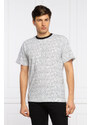 Tommy Jeans t-shirt aop | relaxed fit