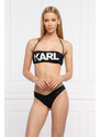 Karl Lagerfeld bikiniunterteil
