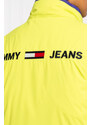 Tommy Jeans zweiseitige jacke | regular fit