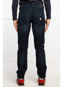GUESS JEANS jeans angels | slim fit