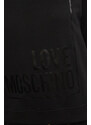 Love Moschino sweatshirt | regular fit