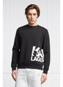 Karl Lagerfeld sweatshirt | regular fit