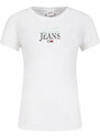 Tommy Jeans t-shirt 2-pack | skinny fit