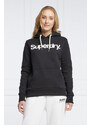 Superdry sweatshirt | regular fit