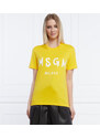MSGM t-shirt | regular fit