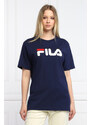 FILA t-shirt bellano | regular fit