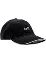 Be52 Kids black cap