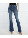 Silvian Heach jeans | flare fit |high waist
