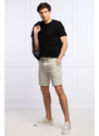 BOSS CASUAL shorts schino slim shorts | slim fit