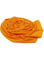 Pranita 100% Kaschmir-Schal groß dunkelgelb