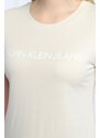 CALVIN KLEIN JEANS t-shirt 2-pack | slim fit
