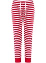 SF (Skinnifit) Kinder-Pyjamahosen mit Muster