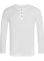 Stedman Langarm-T-Shirt für Männer Shawn Henley