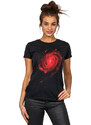 T-shirt für Damen UNDERWORLD Galactica