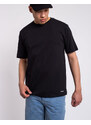 Carhartt WIP Standard Crew Neck T-Shirt Black + Black