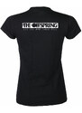 Metal T-Shirt Frauen Offspring - Bad Times - NNM - RTTOSGSBBAD