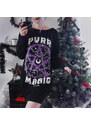 Pullover Frauen - Purr Magic Knit - KILLSTAR - KSRA004612