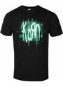 Metal T-Shirt Männer Korn - MATRIX - PLASTIC HEAD - PHD12806