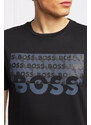 BOSS CASUAL t-shirt thinking 3 | regular fit